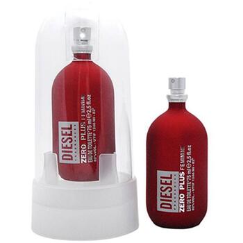 Zero Plus Feminine EDT